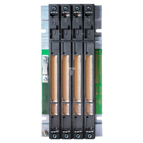 Stelaż montażowy RACK centralny 4 sloty, CR3 RACK SIMATIC S7-400 6ES7401-1DA01-0AA0