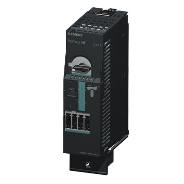 Układ rozruchowy silnika 7,5kW 2,4-16A 24V DC DS1E-X dla ET200S HIGH FEATURE 3RK1301-0CB10-0AB4