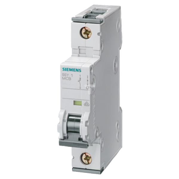 Wyłącznik nadprądowy 1P A 3A 10kA AC/DC 5SY4103-5