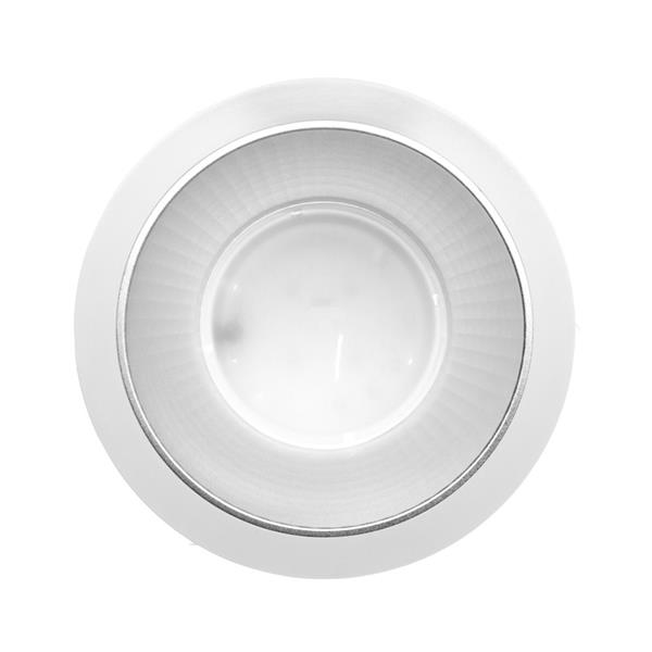 Oprawa downlight LUGSTAR LB LED p/t ED 5500lm/840 MAT IP44 70° biały GEN.2 2x24W 300031.00059