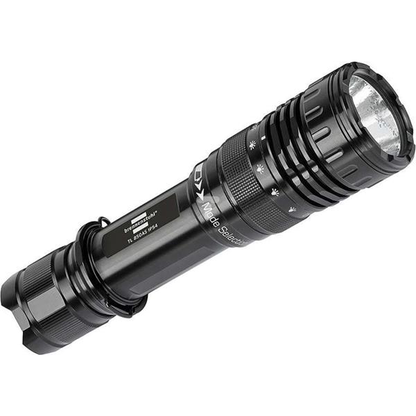 Latarka akumulatorowa LED LuxPremium TL850AS 850lm IP54 Li-Ion 3,7V/2,5Ah CREE-LED 1178680