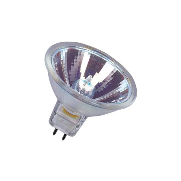 Żarówka halogenowa 50W GU5,3 12V 36° 3000K DECOSTAR 51 ECO 4050300516714