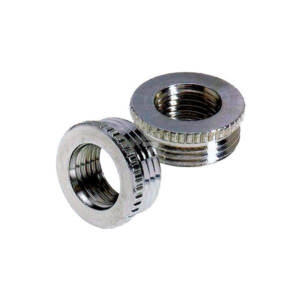 Redukcja mosiężna do dławnic M16/M12 SKINDICHT MR-M 16/12 52104310