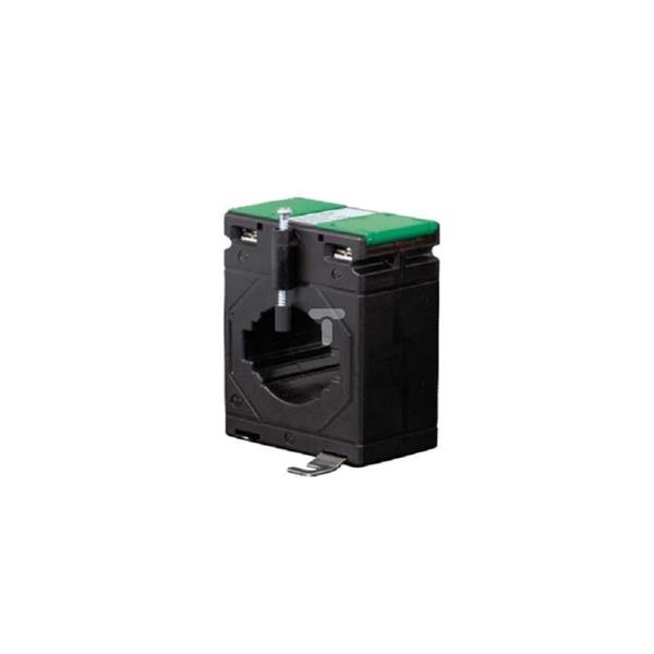 Przekładnik prądowy z okrągłym otworem 62/R (40) 150A/5A klasa 1 LCTR 62R0400150A51