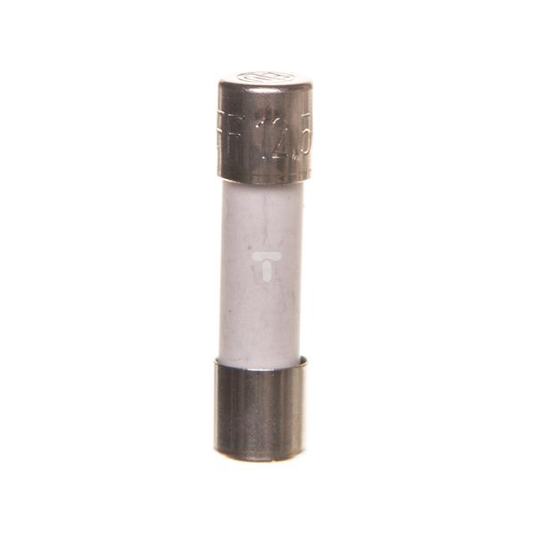 Wkładka aparatowa 5x20mm 12,5A HF /bardzo szybka/ 250V 006710129