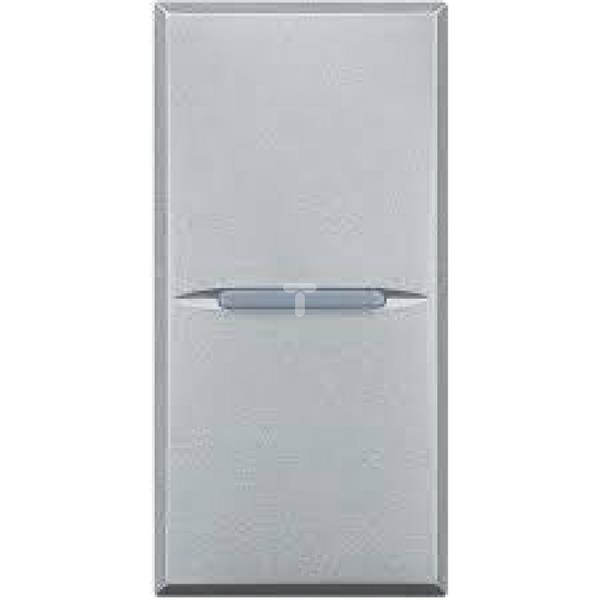 AXOLUTE Łącznik schodowy 1P 16AX 250V /zaciski śrubowe/ aluminium HC4003