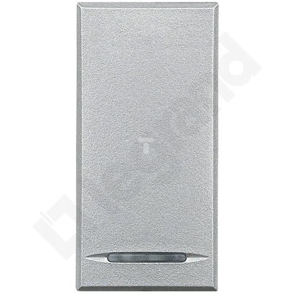AXOLUTE Łączniki krzyżowe 1P 16A 250V /zaciski śrubowe/ aluminium HC4054