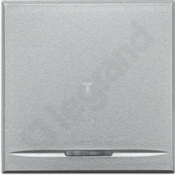 AXOLUTE Łączniki krzyżowe 1P 16A 250V /zaciski śrubowe/ aluminium HC4054/2