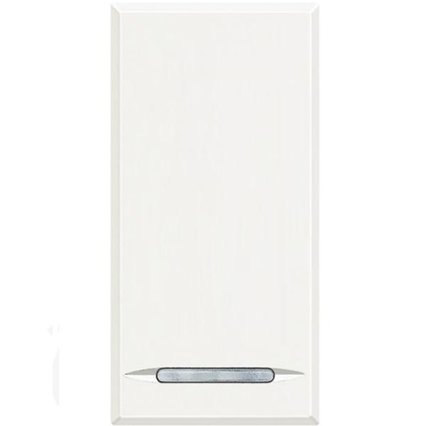 AXOLUTE Łączniki krzyżowe 1P 16A 250V /zaciski śrubowe/ biały HD4054