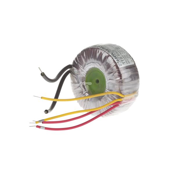 Transformator toroidalny TTS 150/Z 230/ 12-12V 17112-8998