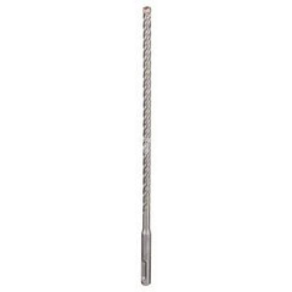 Wiertła do młotów SDS-PLUS-5X 8 x 200 x 260 mm 2608833901 /10szt./