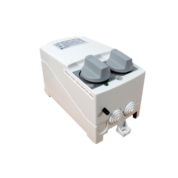Regulator prędkości obrotowej 1 fazowy z termostatem 230V 1,5A ARWT 1.5/1 17886-9921
