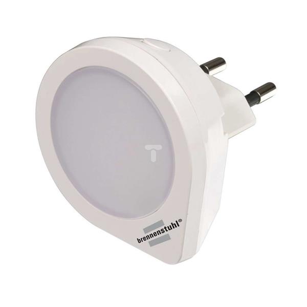 Lampka nocna LED 0,4W 1,5lm NL 01 QS z wyłącznikiem 1,5lm 1173190