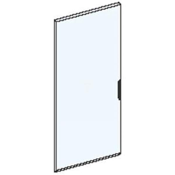 Drzwi 27M 1450x600mm IP55 08327