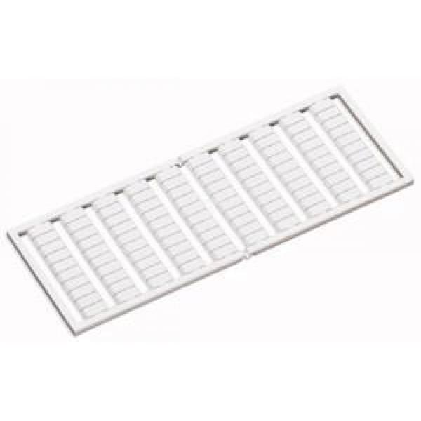 Ramka z oznacznikami 20x L1 L2 L3 NPE 209-472 /5szt./