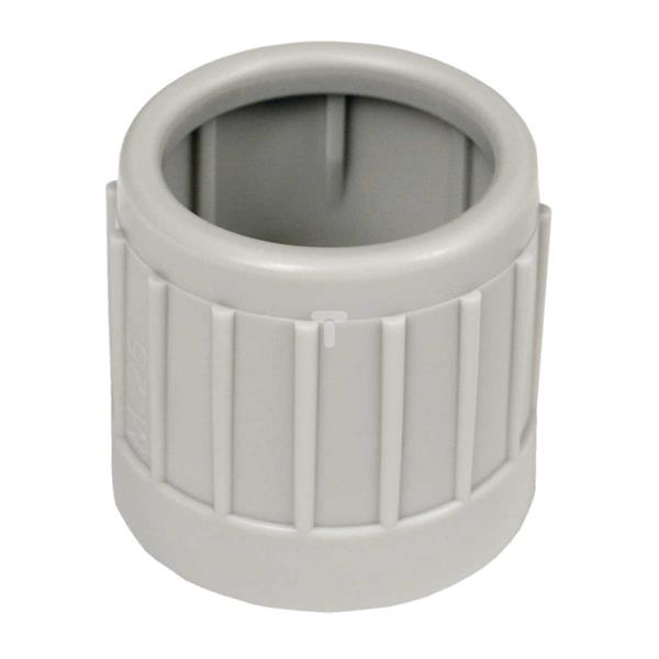 Końcówka PCV zewnętrzna fi32mm 4832 KA /50szt./