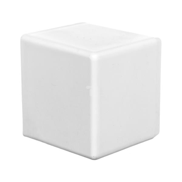 Pokrywa końcowa LHD 40x40mm 8641