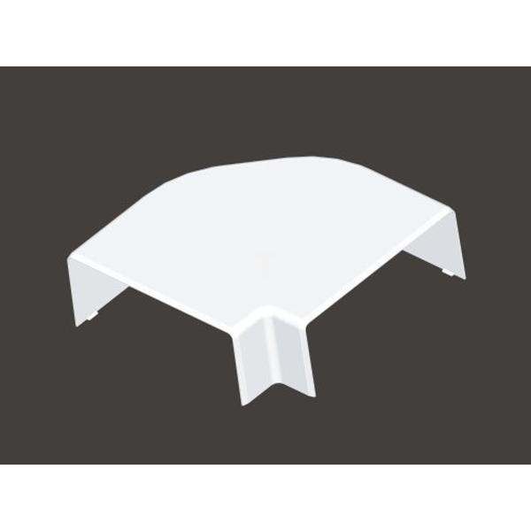 Pokrywa kątowa PK 160x65mm PK160X65D 8483