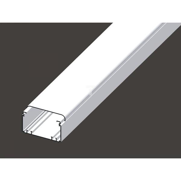 Kanał elektroinstalacyjny 100x60mm EKE 100X60 /2m/