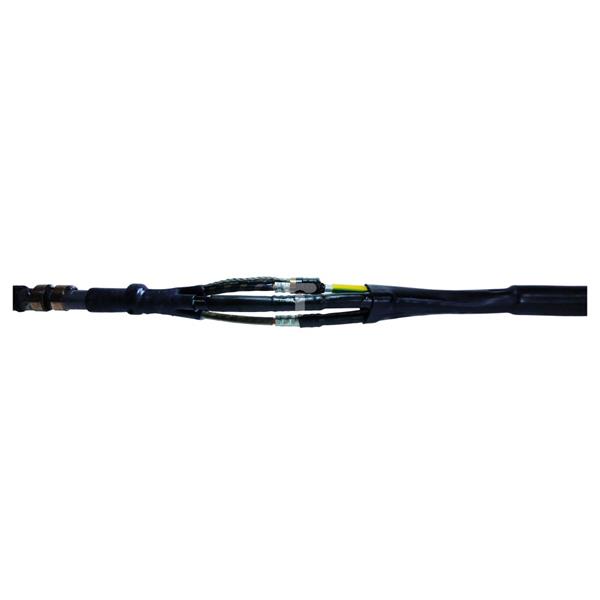 Mufa kablowa termokurczliwa przejściowa 120-240mm2 SMH4 Pb-Rf 0,6/1kV 120-240 V ze złączką śrubową 3-2108