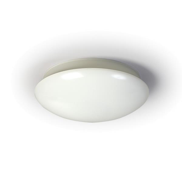Oprawa 2x18W TC-DE/G24q-2 czujnik radarowy HF ze źródłem światła AVR320.2189E