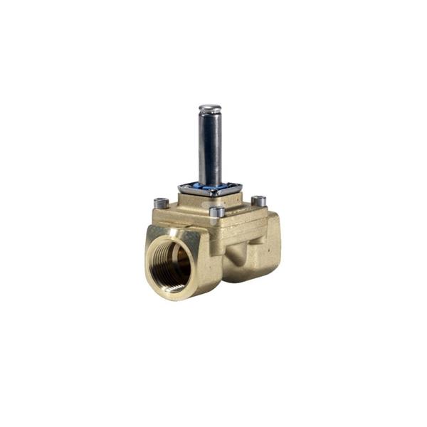 Zawór elektromagnetyczny 0-10bar G1 22mm 7/8 cala 2/2NC EV250B 22BD 032U5256
