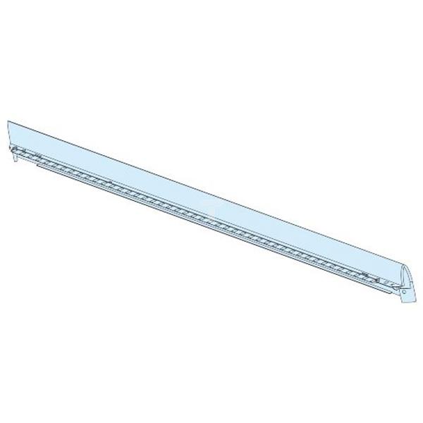 Prisma Plus - system G i P - przylepny uchwyt do płyty czołowej 01093
