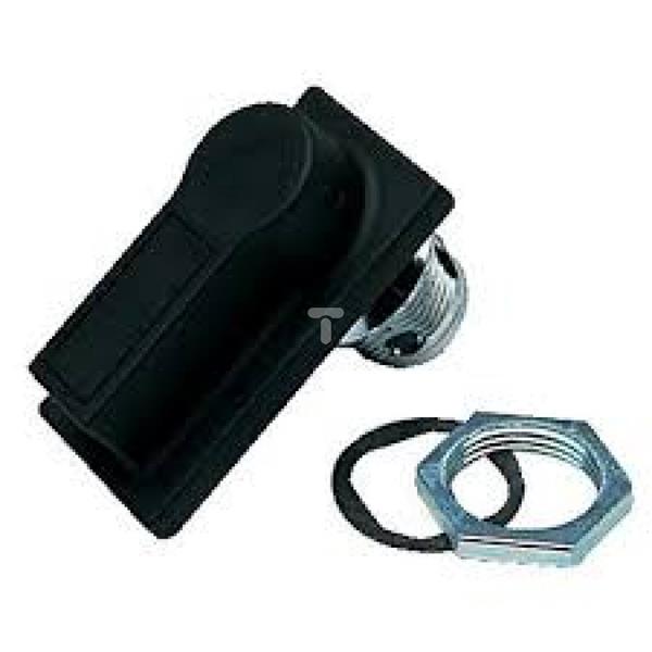 Rączka do drzwi neutralna 831003