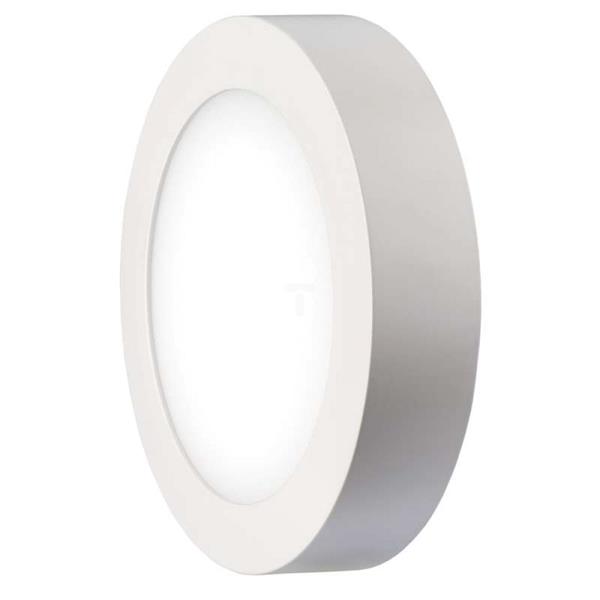 Oprawa LED panel c 24w zimna barwa światła IP20 ZM5151