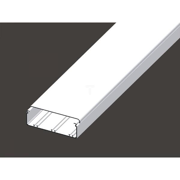 Kanał elektroinstalacyjny EKE 180x60mm /2m/