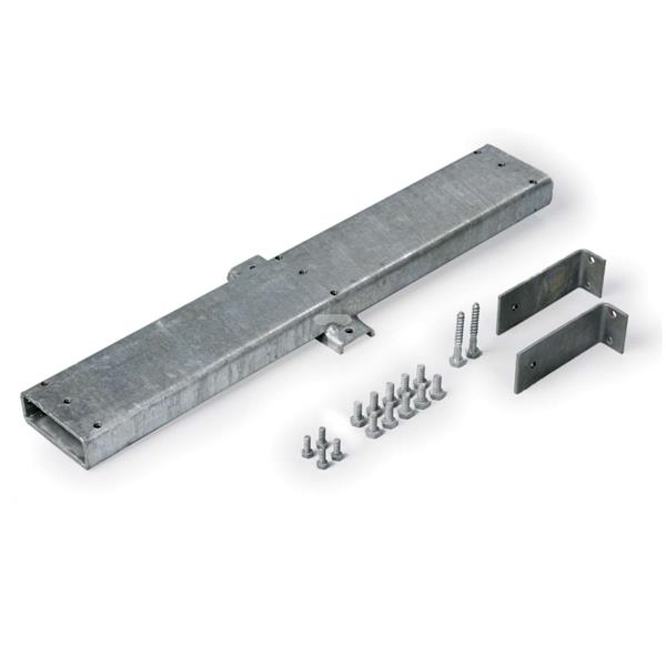 Wspornik 5x160A lub 2x160A i 2x400A PEK43