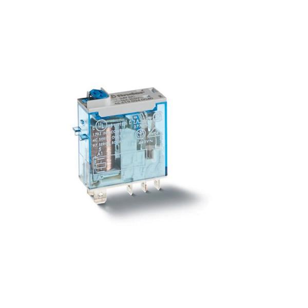 Przekaźnik miniaturowy 1P 16A 24V DC, styk AgSnO2 46.61.9.024.4040