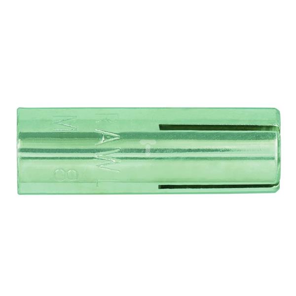 Tuleja rozprężna M6/8x25mm z gwintem wewnętrznym R-DCA-06-25 /100szt./