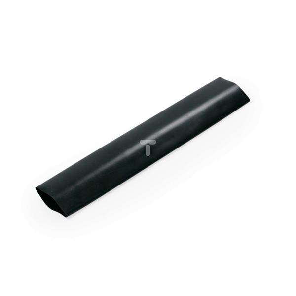 Rura termokurczliwa średniościenna z wewnętrzną warstwą kleju 115-34/1000mm CPEEL115-34/1000