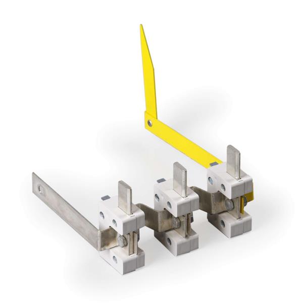 Uziemiacz do rozłączników 400A ST72.5