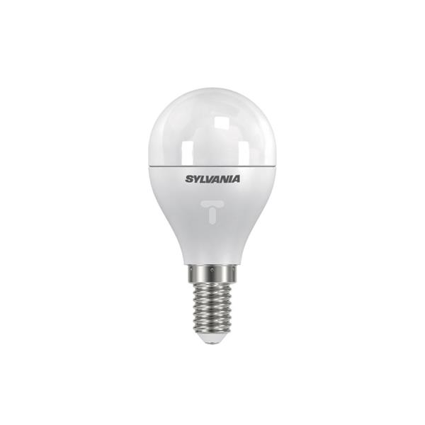 Żarówka LED E14 6,2W ToLEDo Ball Dim Frosted 470LM E14 SL 0026946