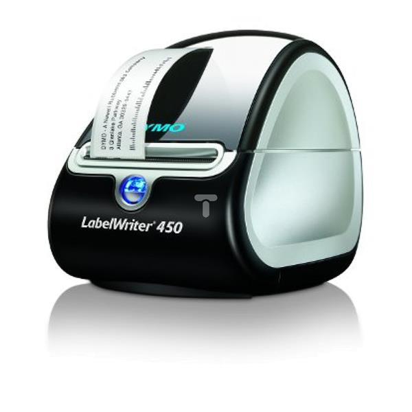 Drukarka etykiet LabelWriter 450 S0838780