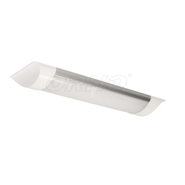 Oprawa nasufitowa kloszowa MOSTRA LED 40W 3200lm 4000K PC OR-OP-6011LPM4