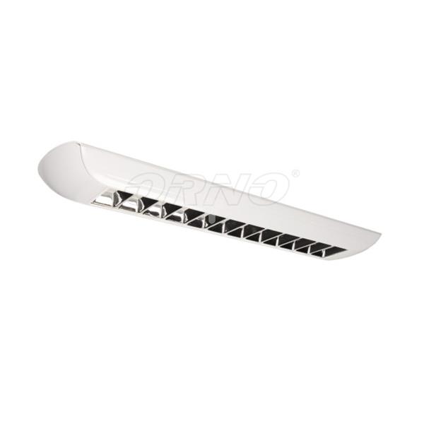 Oprawa nasufitowa rastrowa REMO LED 32W 2080lm 4000K PC OR-OP-6014L4