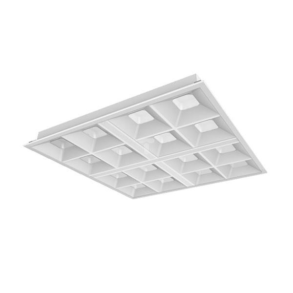 Oprawa wstropowa rastrowa GALAXY LED 40W 595x595x55mm 3200lm 4000K OR-PD-398L4