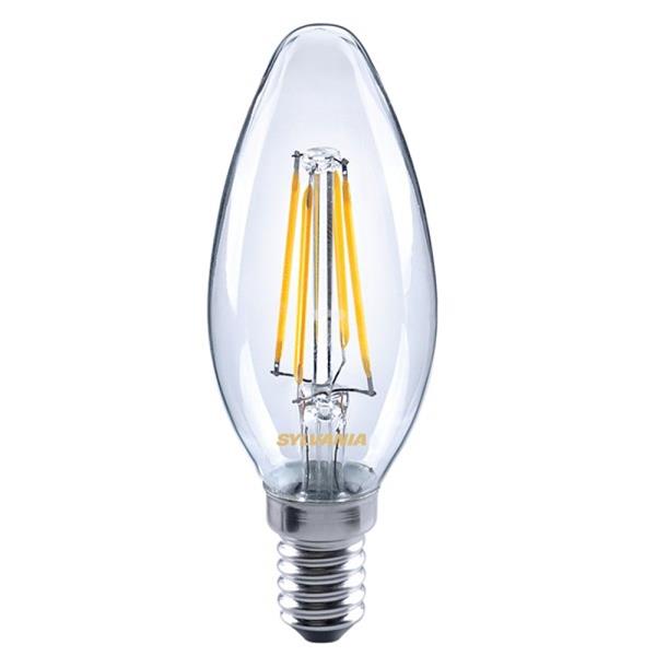 Żarówka LED E14 4W ToLEDo RT Candle 420lm E14 SL 0027282