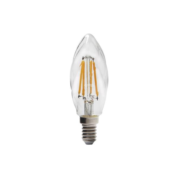 Żarówka LED E14 3,9W ToLEDo RT CANDLE TW 420lm E14 SL 0027338