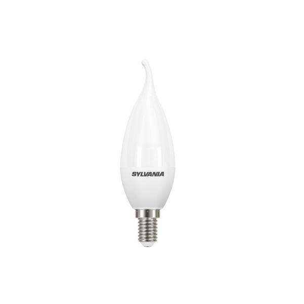 Żarówka LED E14 3,2W ToLEDo Bent Tip Frosted 250LM E14 SL 0026937