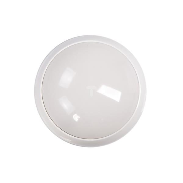 Plafoniera 1x75W E27 Ikl. 230V IP54 SATURN 124143