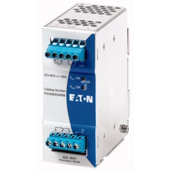 Zasilacz PSG 22-48/24V DC 40A 690W moduł redundantny 172889