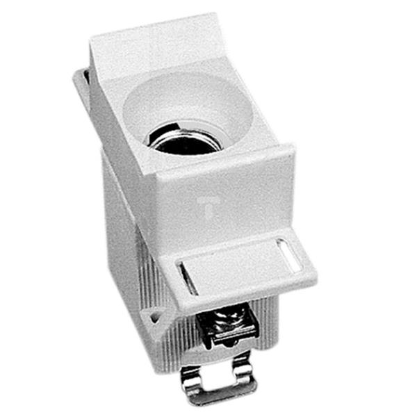Podstawa bezpiecznikowa D03 M30 1P FN03C