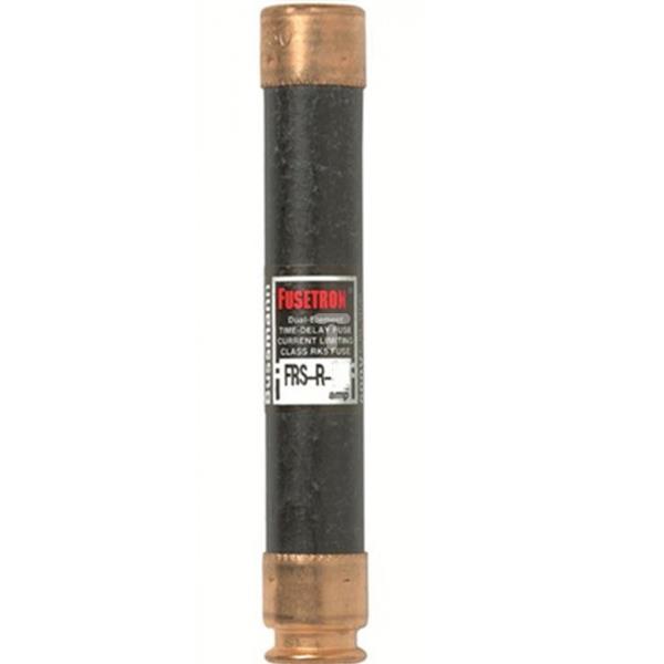 Wkładka bezpiecznikowa 80A 600V AC/300V DC FUSETRON zwłoczna, klasa RK5 FRS-R-80