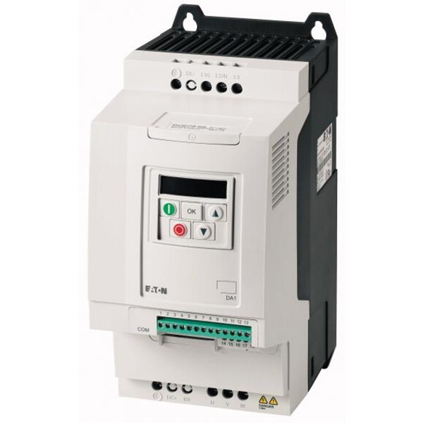 Falownik Uwe=500-600V, Uwy=3x500V/17A 11kW bez RFI, IP20 177040
