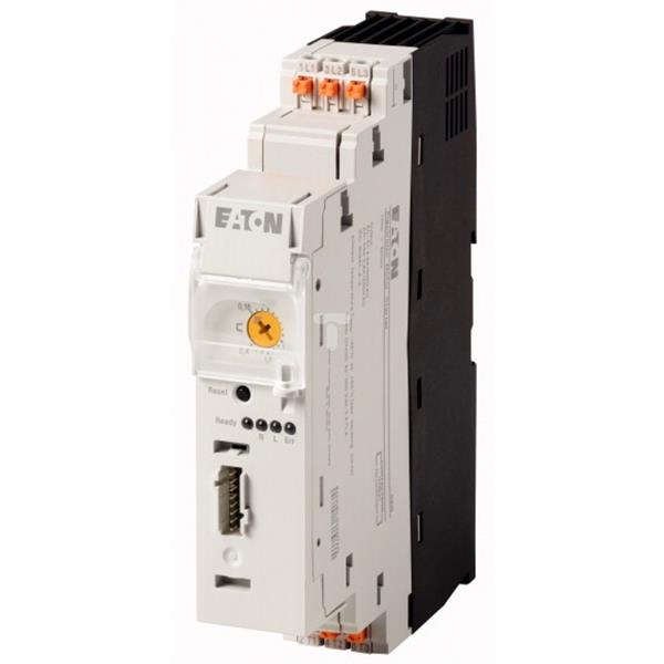 Układ rozruchowy nawrotny 3kW 1,5-9A 24V DC SWD 170109
