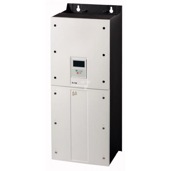 Falownik Uwe=500-600V, Uwy=3x500V/105A 75kW bez RFI, IP55 176972